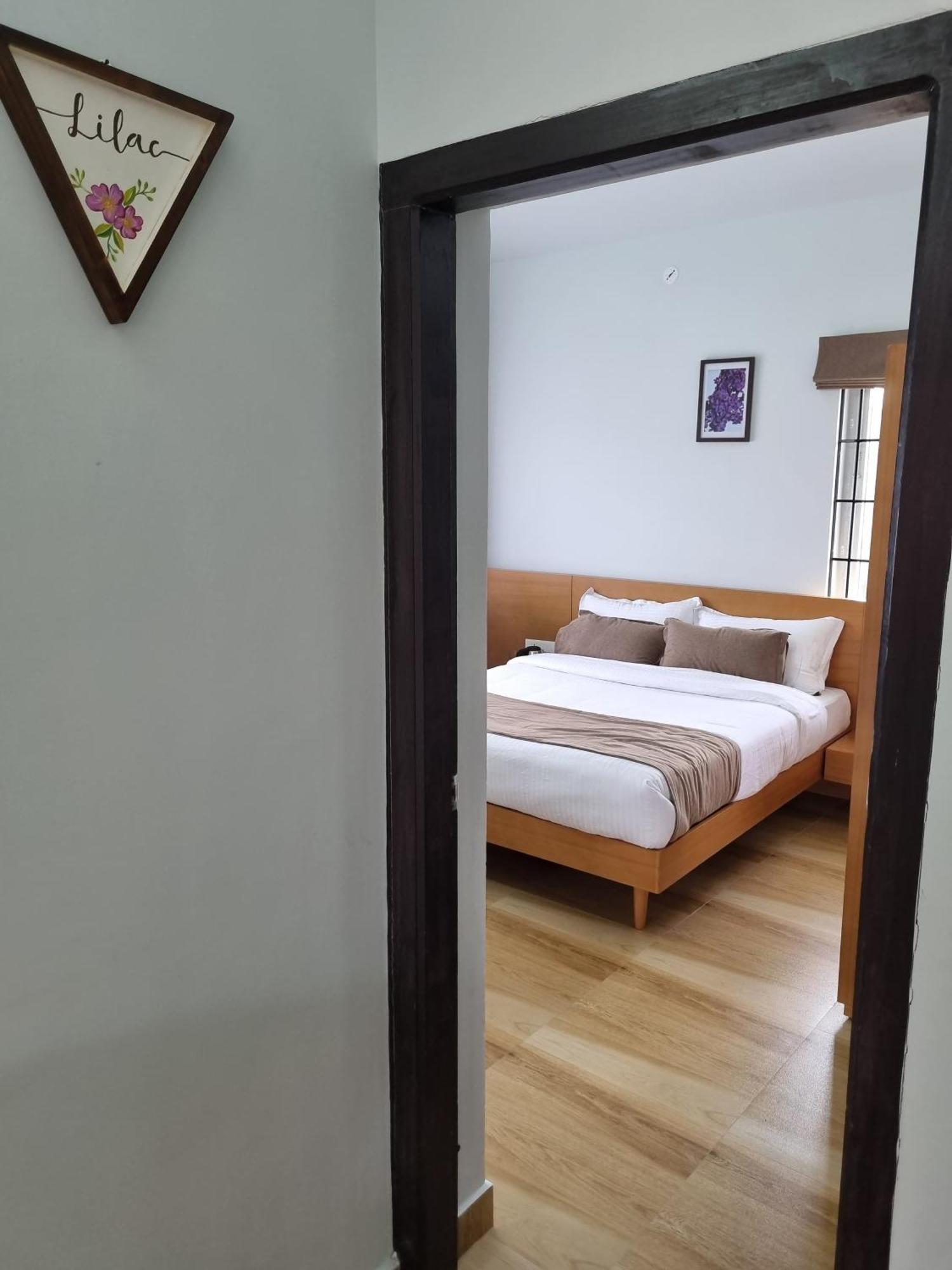 Bon Sejour Hill View & Homestay *