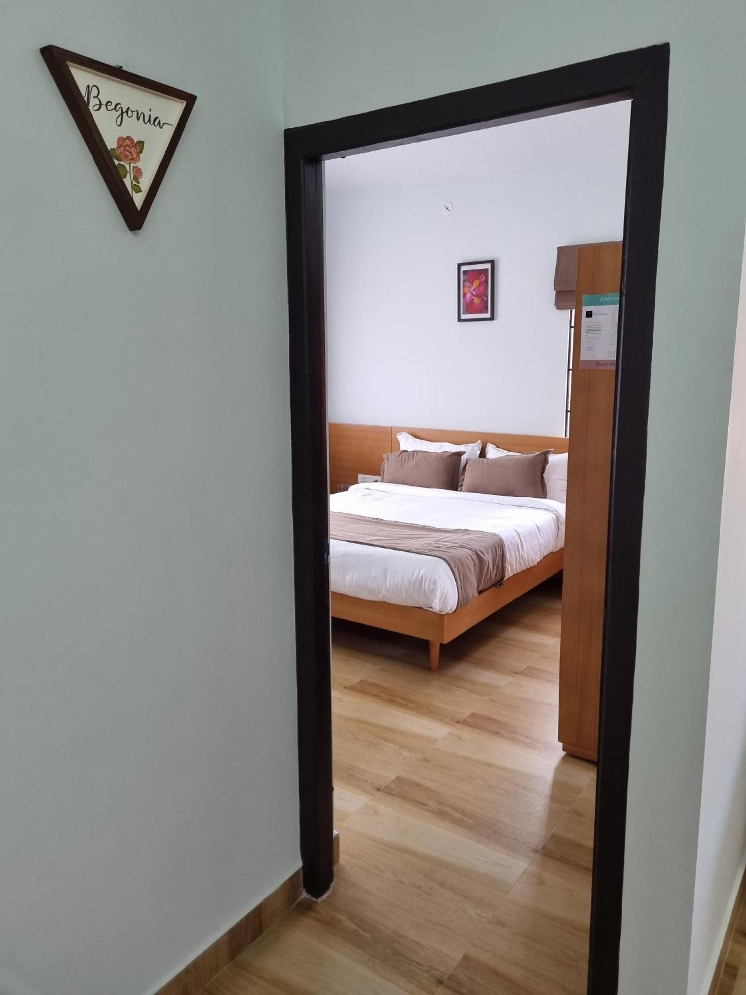 Bon Sejour Hill View & Homestay *