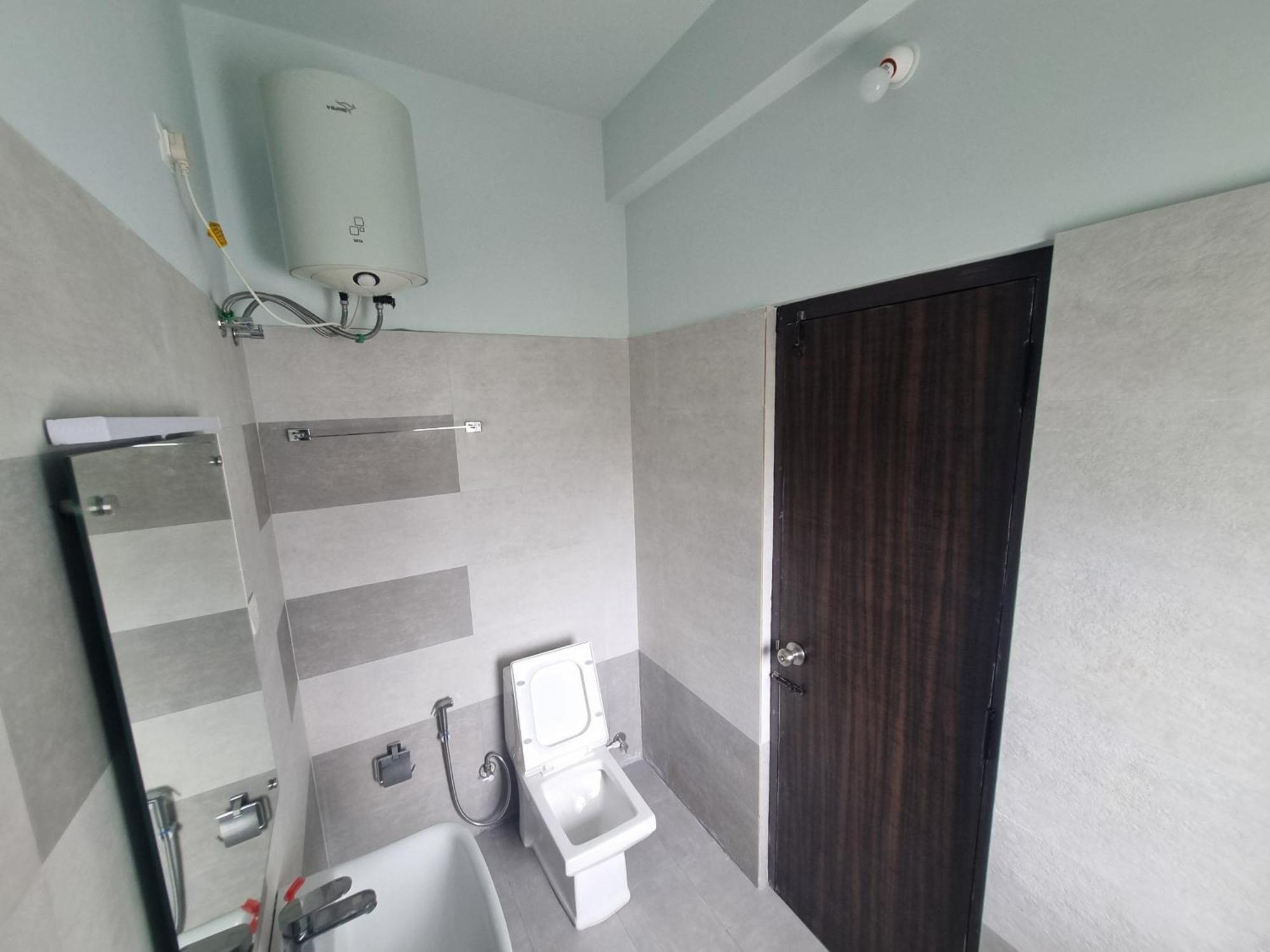 Homestay Bon Sejour Hill View & *