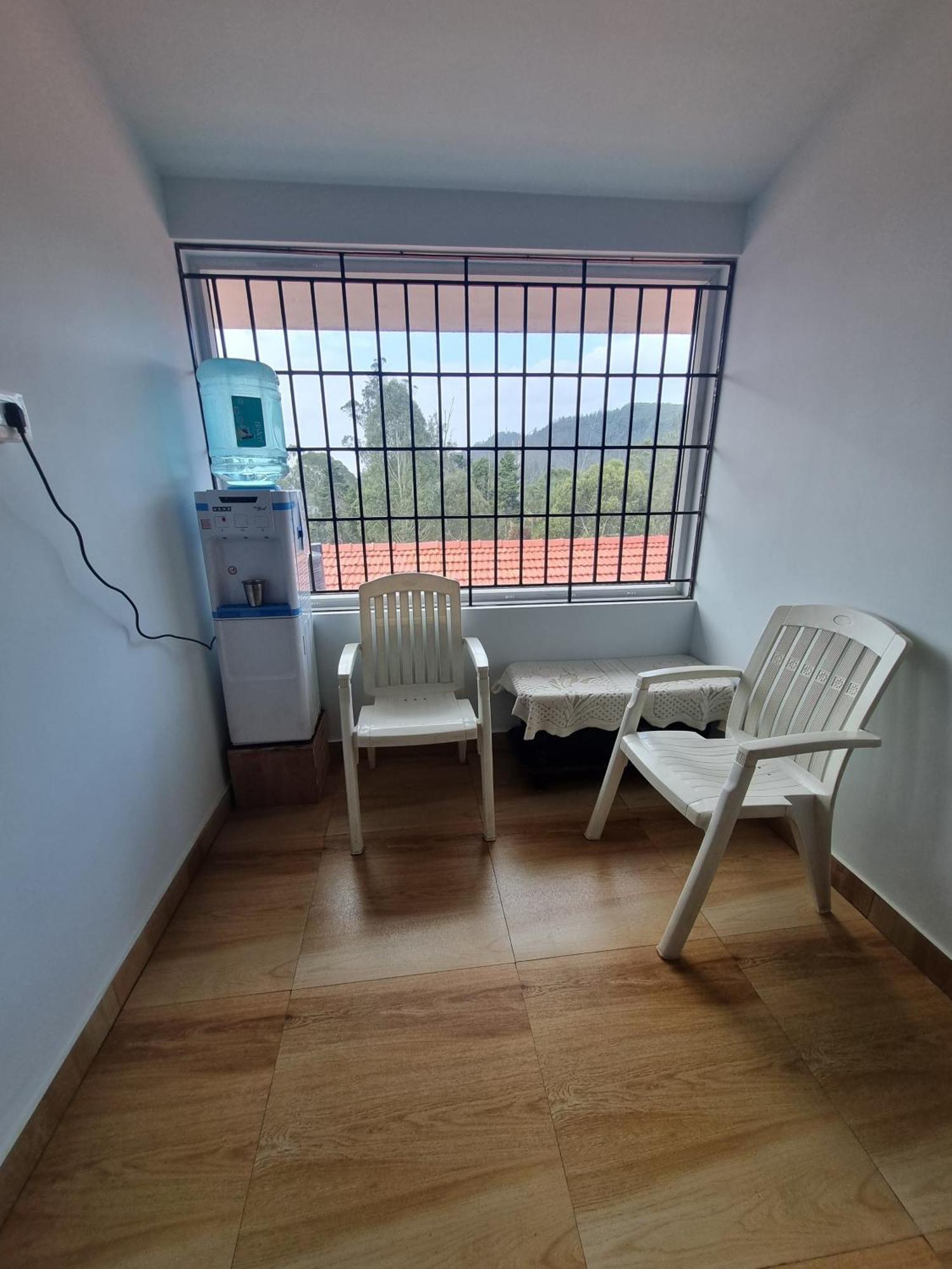 Bon Sejour Hill View &