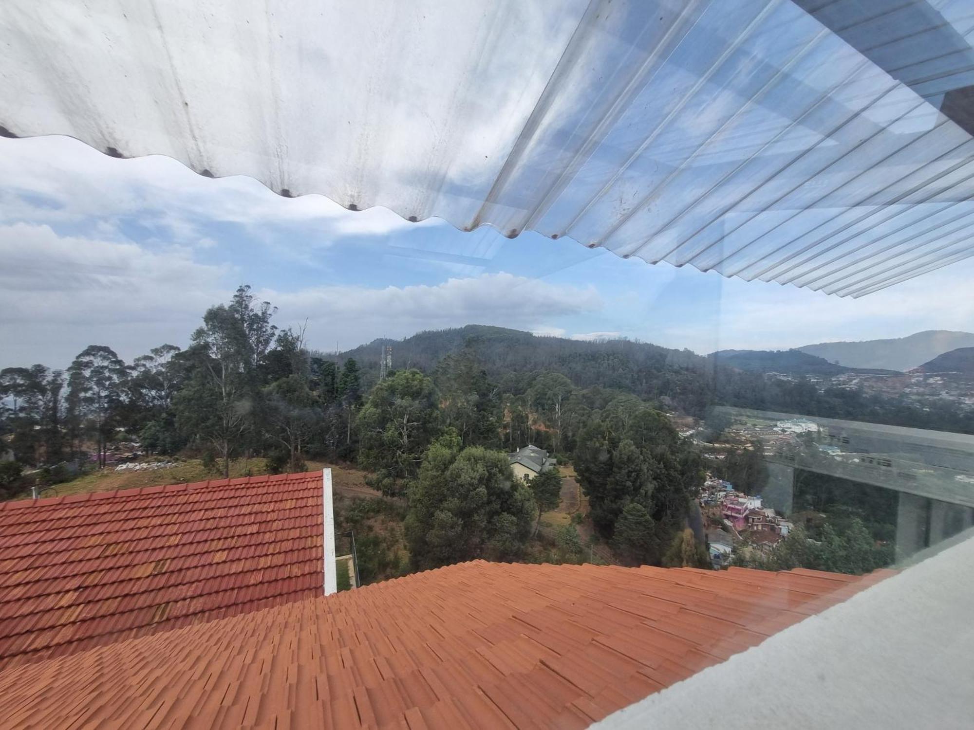 Bon Sejour Hill View & Homestay *