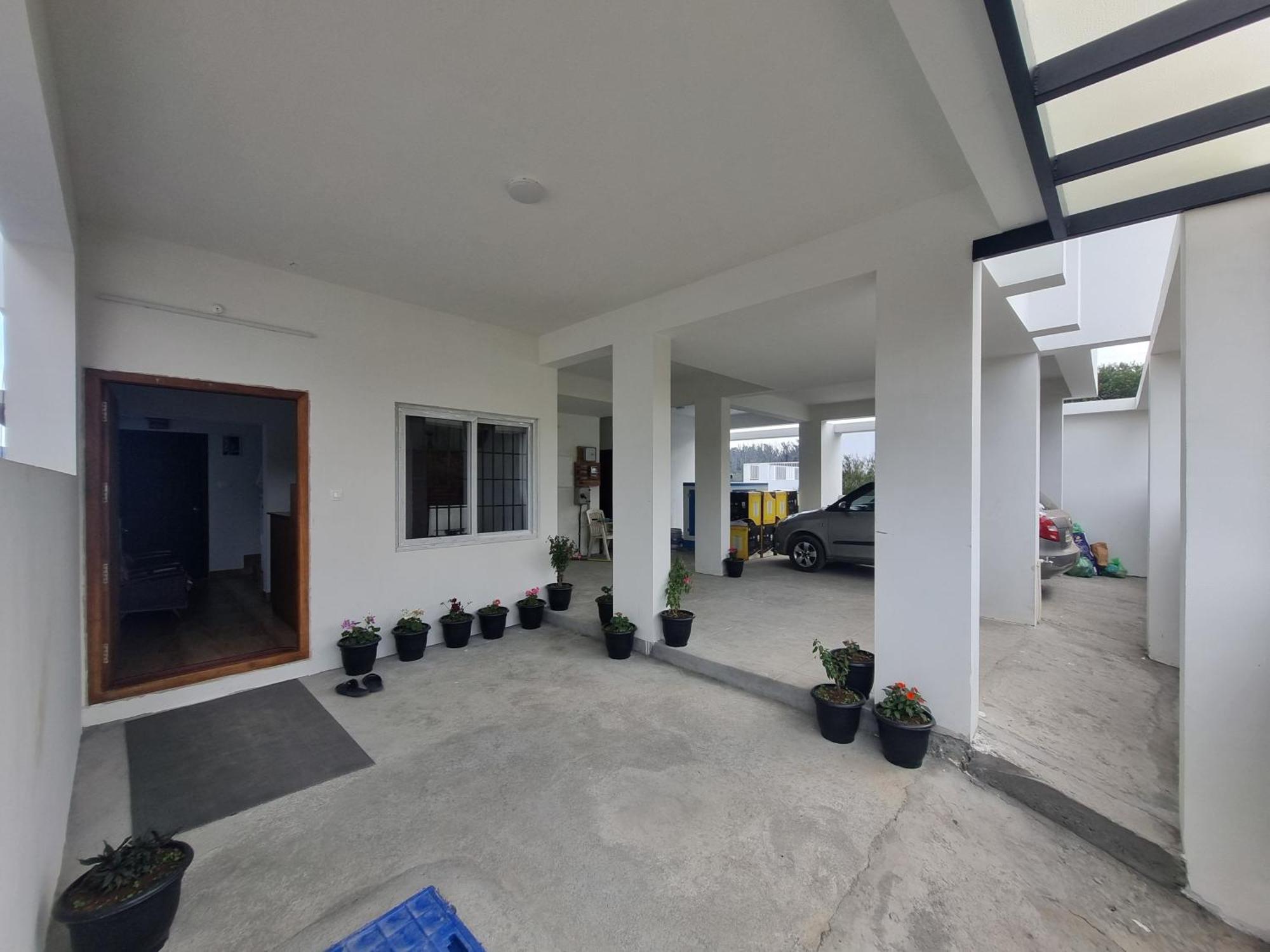 Homestay Bon Sejour Hill View &