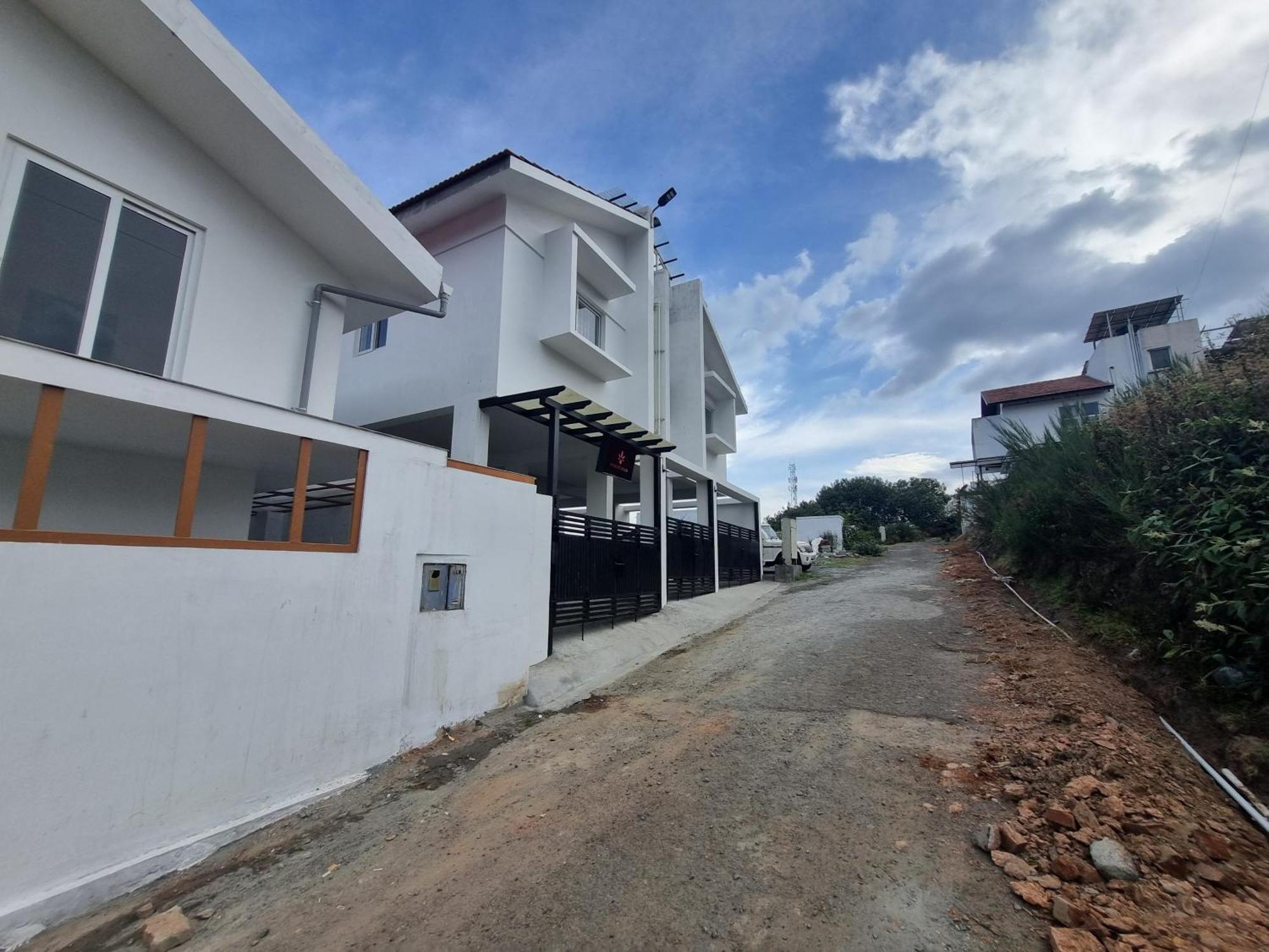 Bon Sejour Hill View & Homestay *