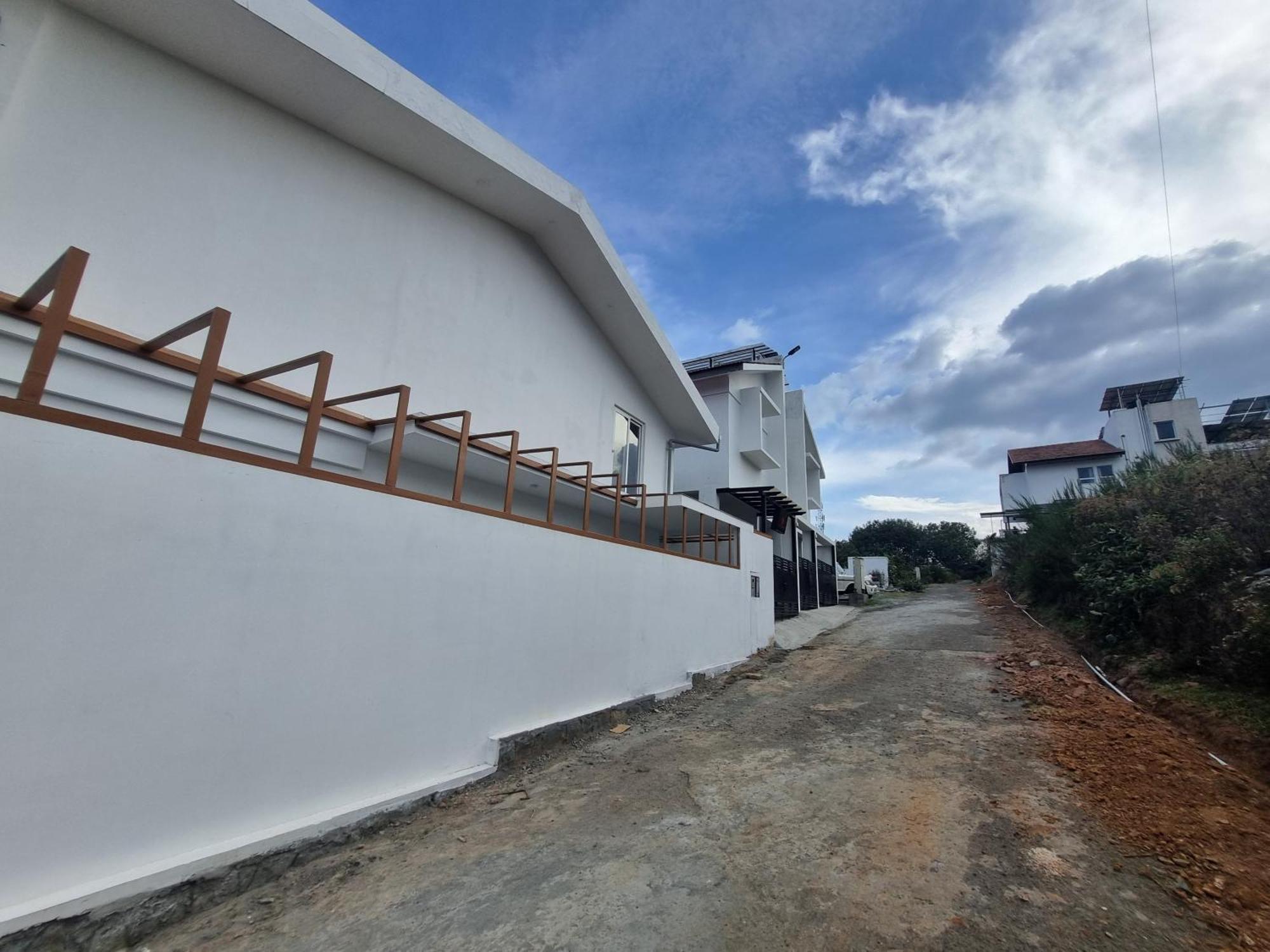 Homestay Bon Sejour Hill View & Ooty