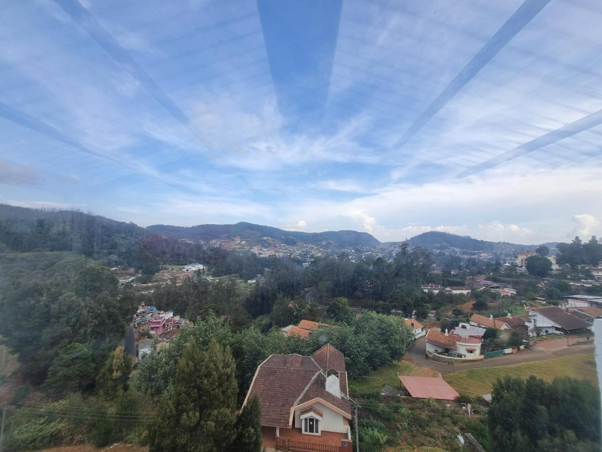 Bon Sejour Hill View & *