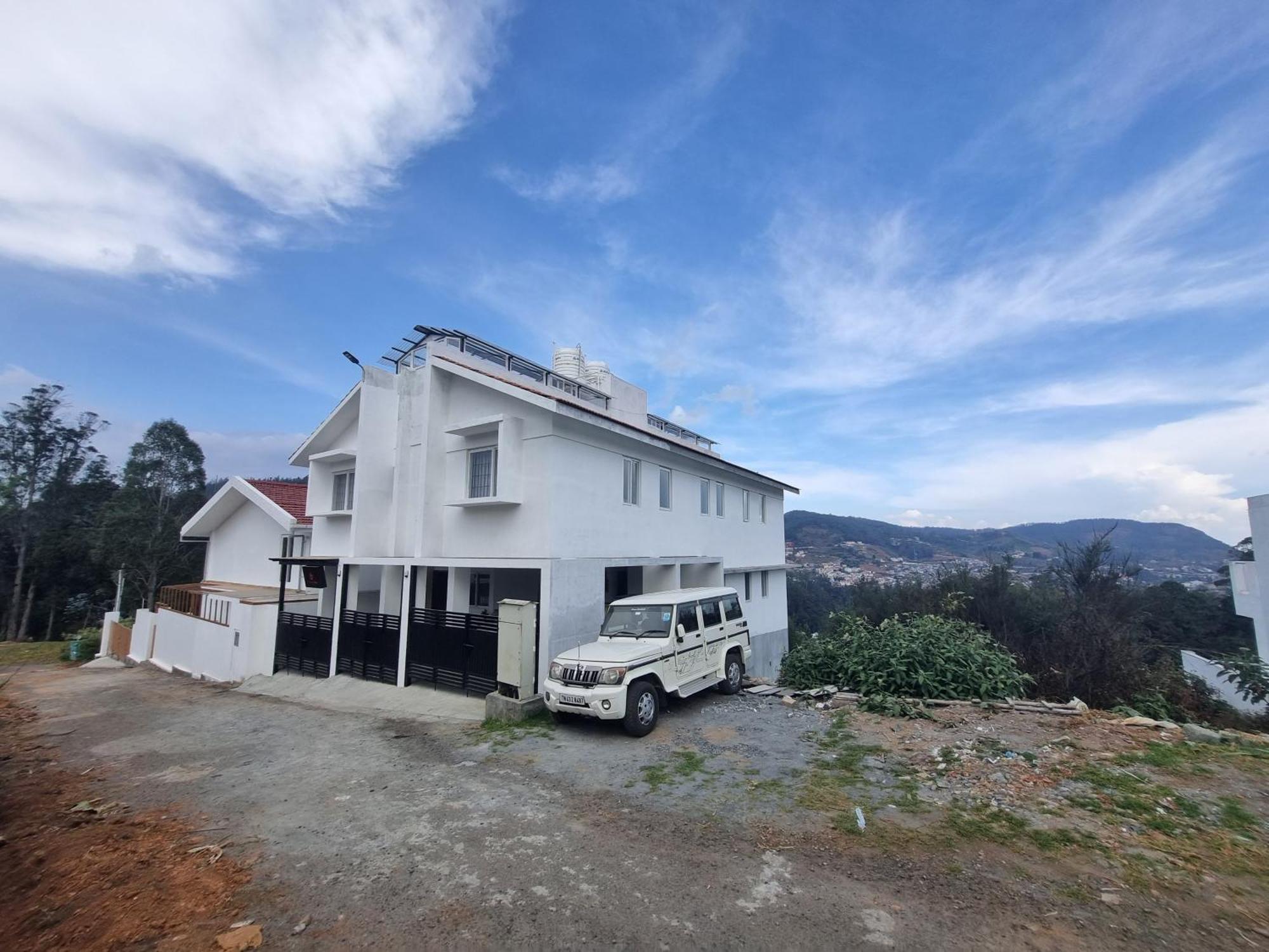Bon Sejour Hill View & Homestay *