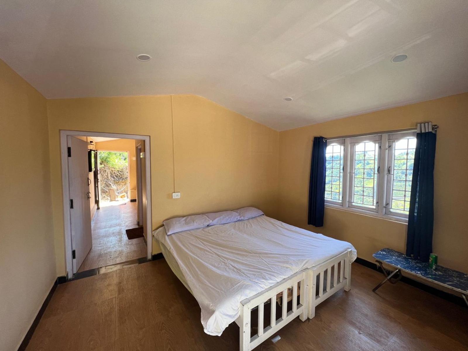 Villa Heath Cote Ooty