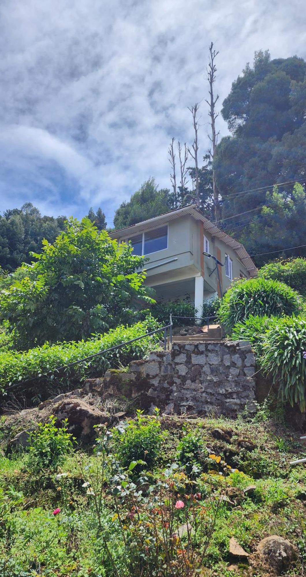 Villa Heath Cote Ooty