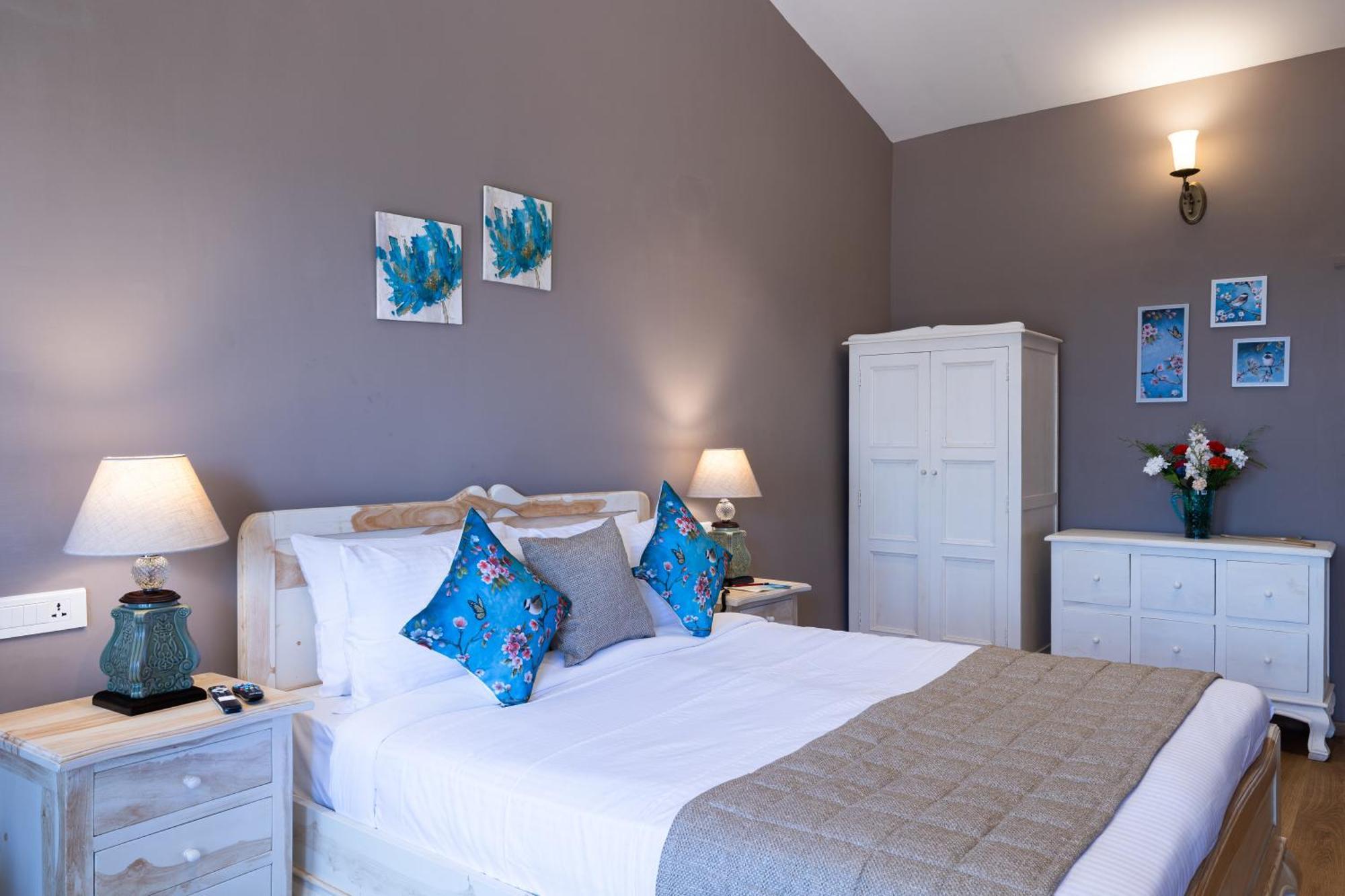 Resort King's Cliff 3*