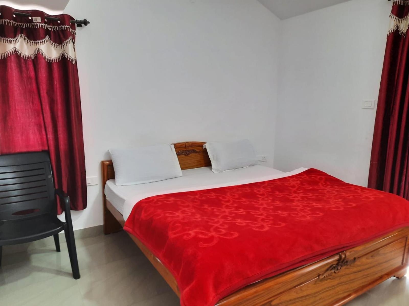 Villa Neo Nirmal Residency *