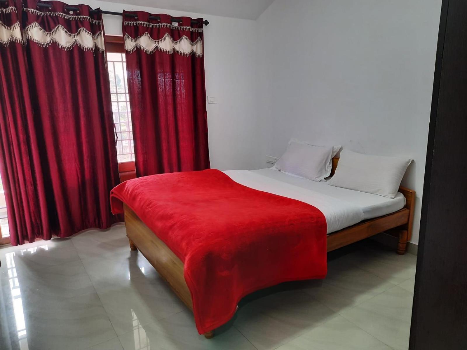 Villa Neo Nirmal Residency Ooty