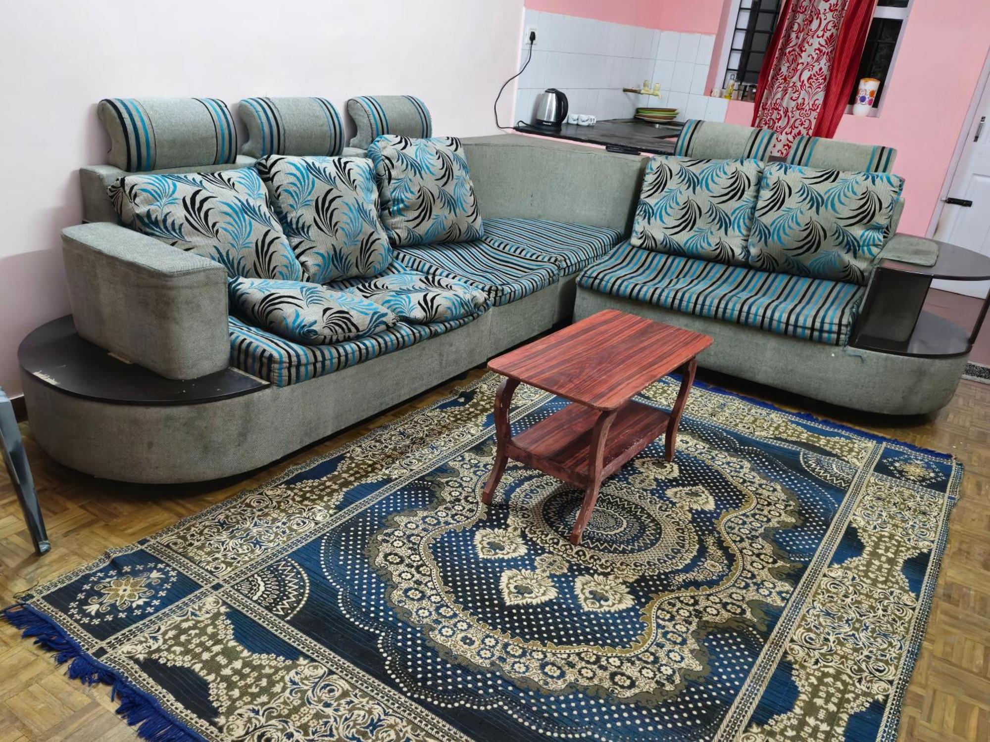 Rinu Homestay *