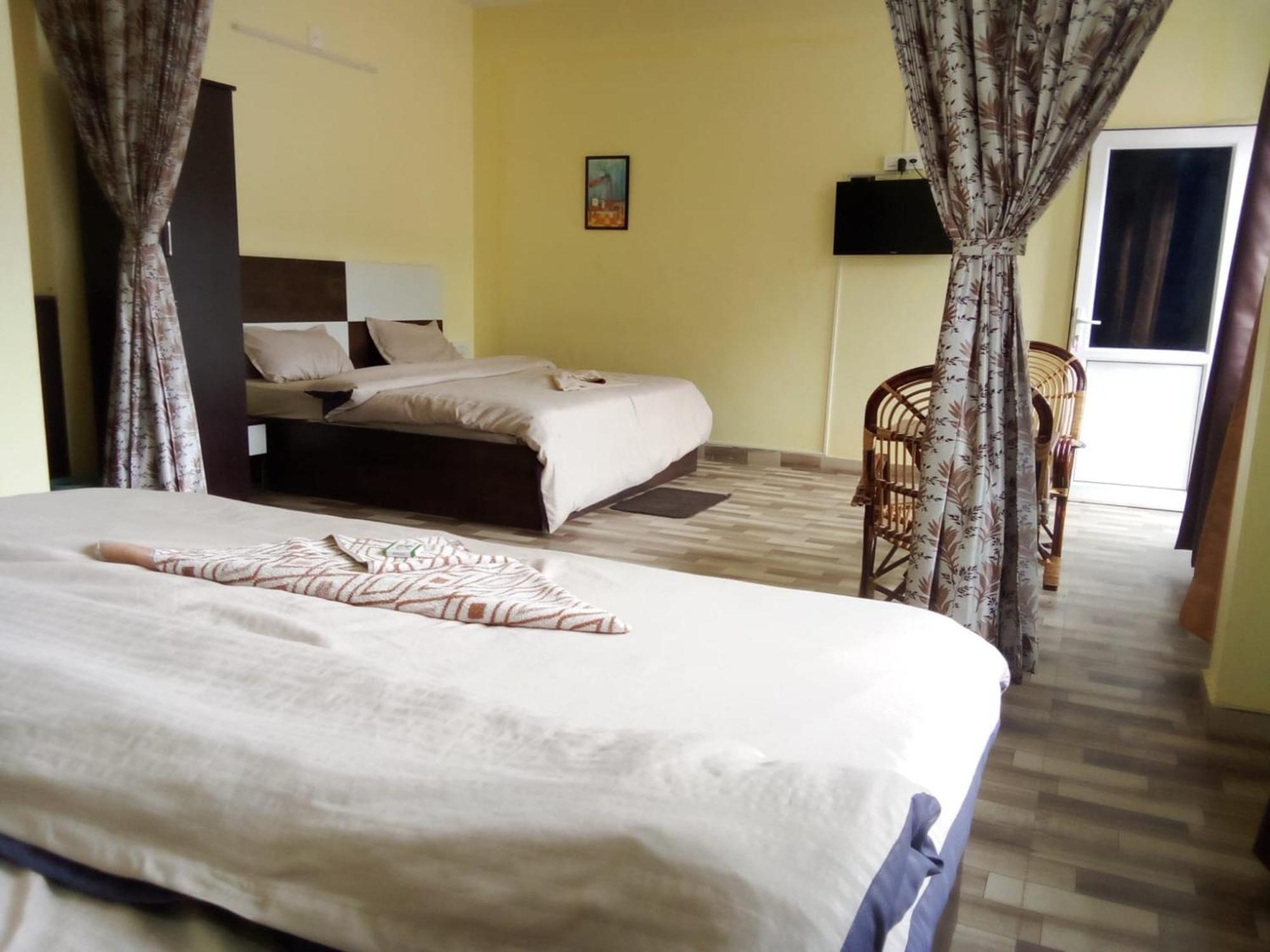 Jeru Homes Ooty
