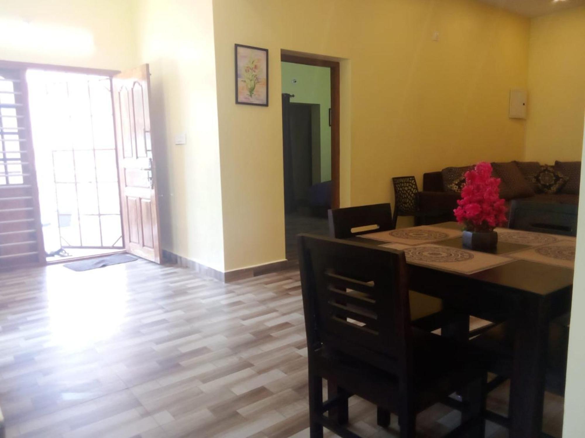 Jeru Homes Ooty