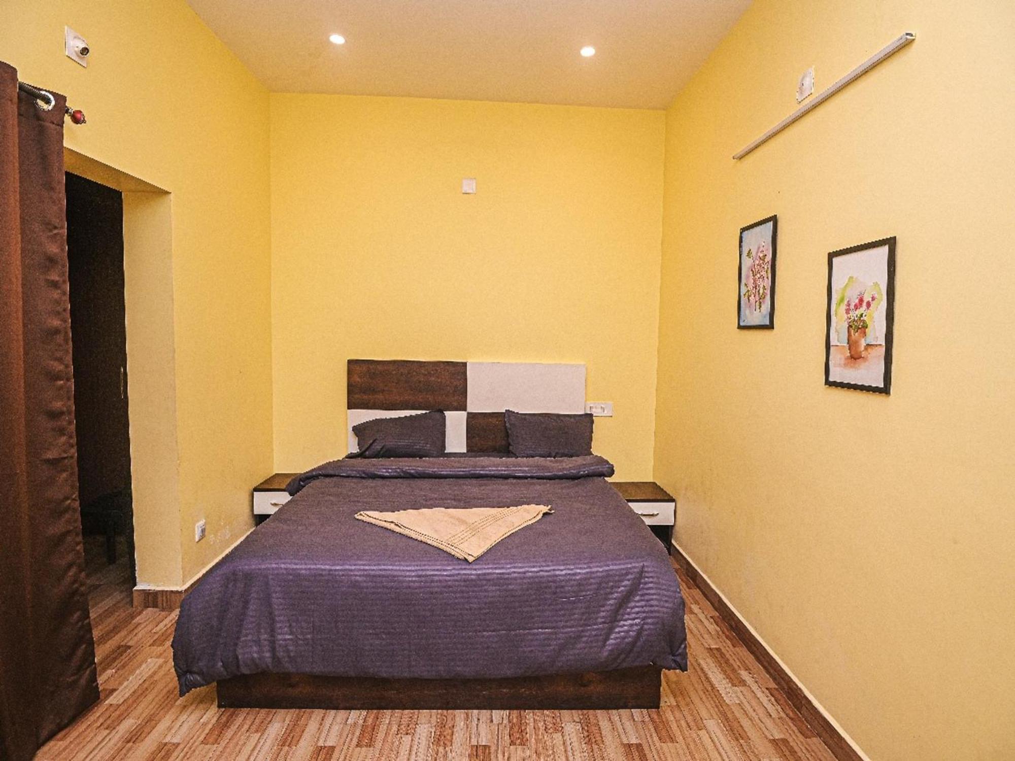 Jeru Homes * Ooty