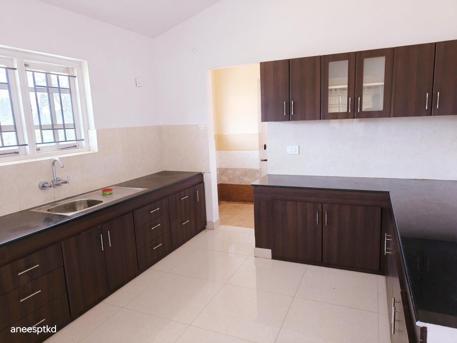 Glory Mist Apartment Ooty