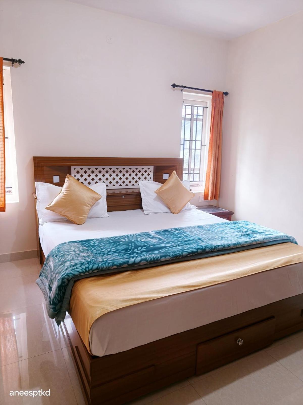 Glory Mist Apartment *