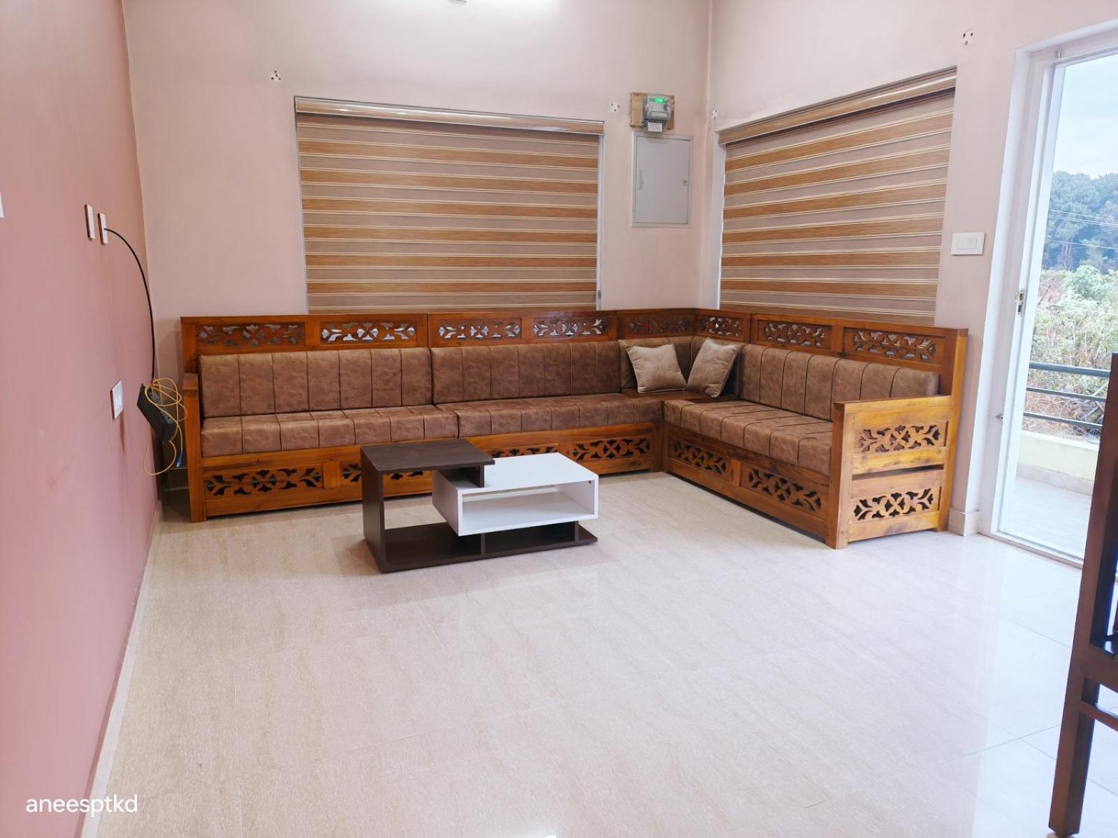 Apartment Glory Mist Ooty