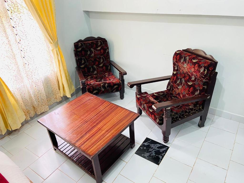 Hotel Bob Leisure Ooty