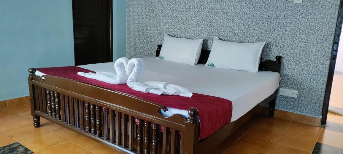 Bob Leisure Hotel Ooty