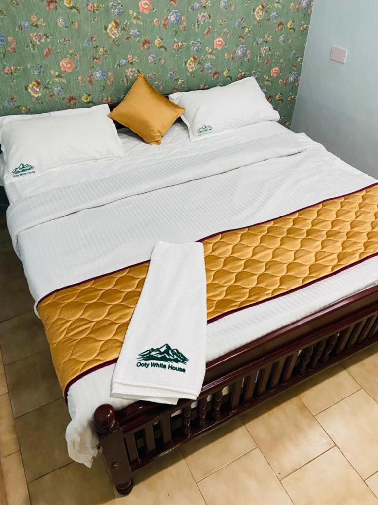 Hotel Bob Leisure Ooty