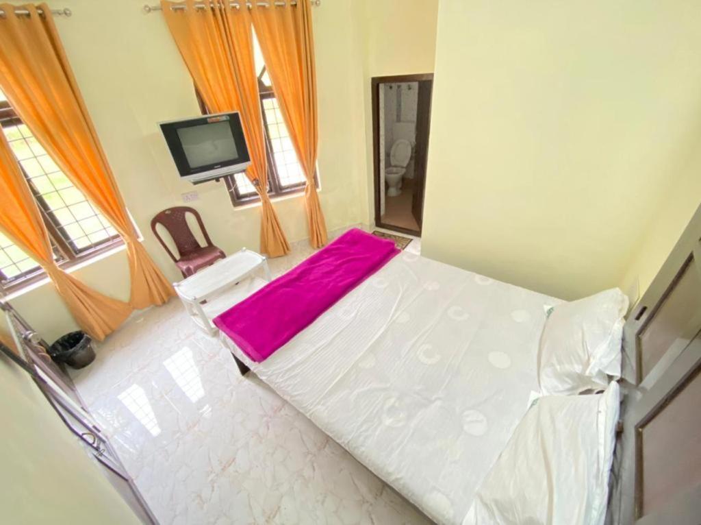 Hotel Bob Leisure Ooty