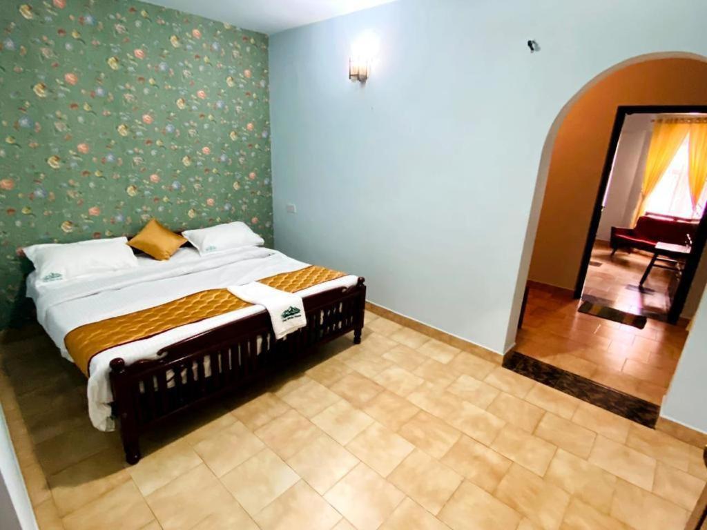 Bob Leisure Hotel Ooty