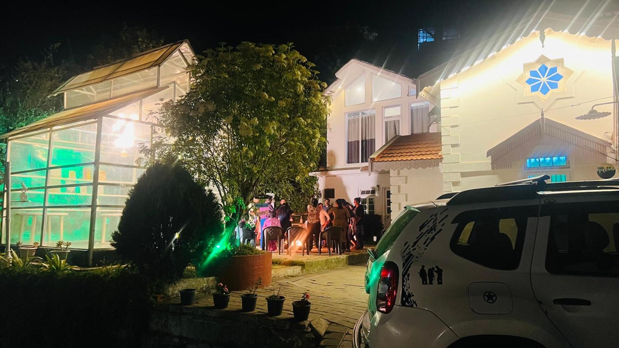 Homestay Hidden Heritage