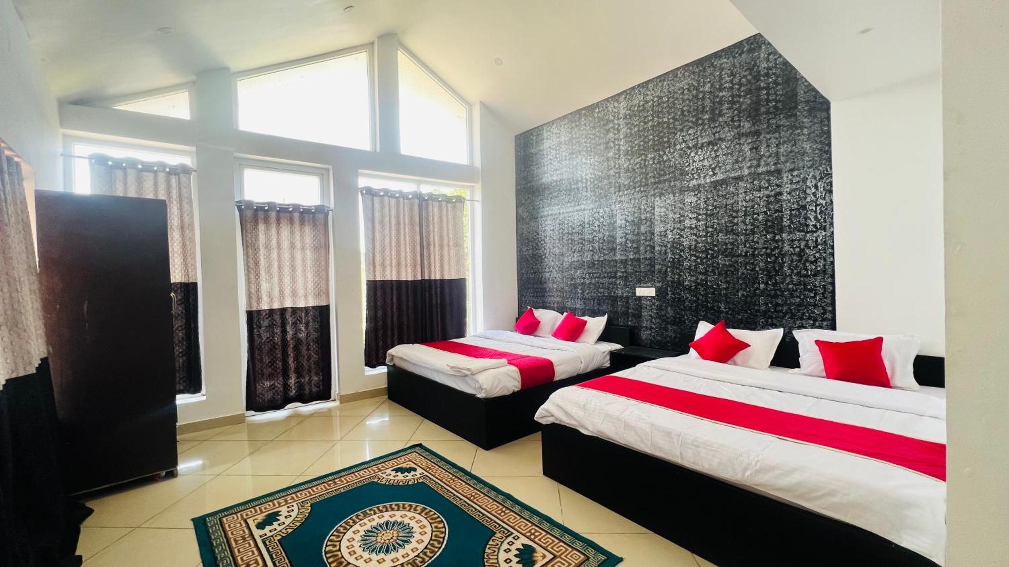 Homestay Hidden Heritage