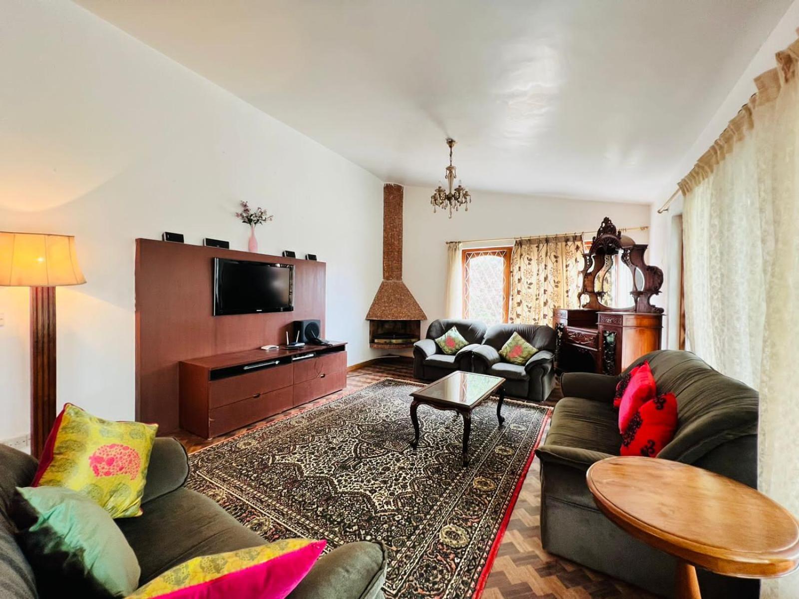 Kings Guest house Ooty