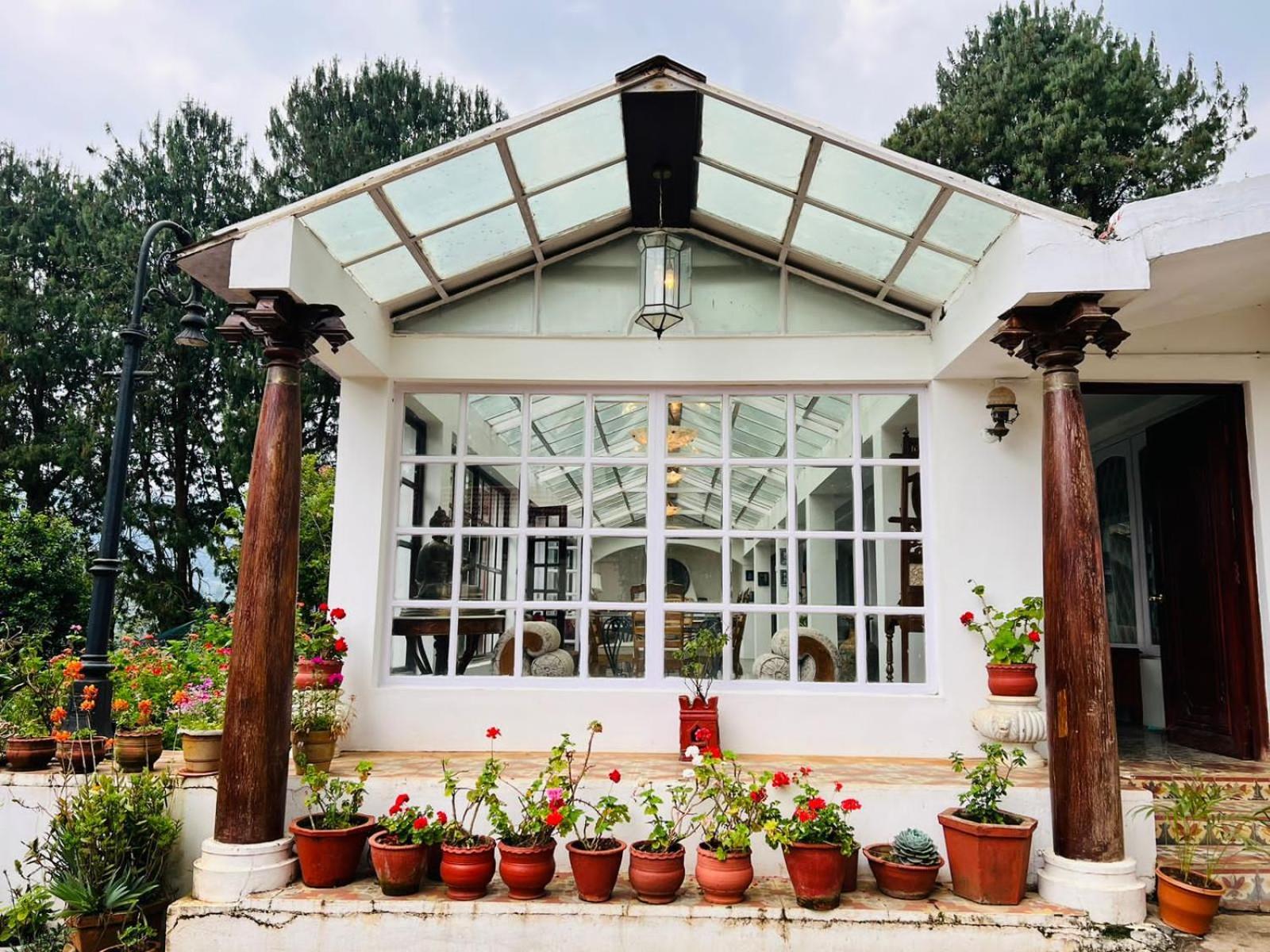 Kings Guest house *