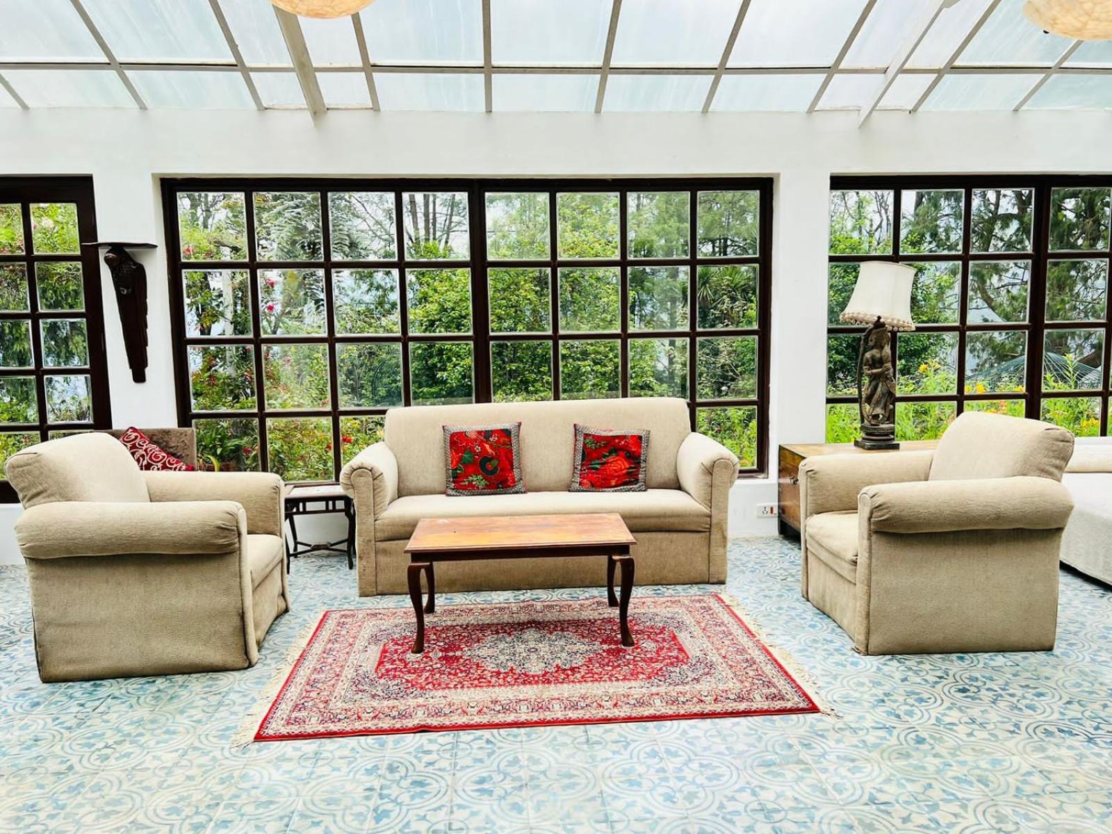 Kings Guest house Ooty