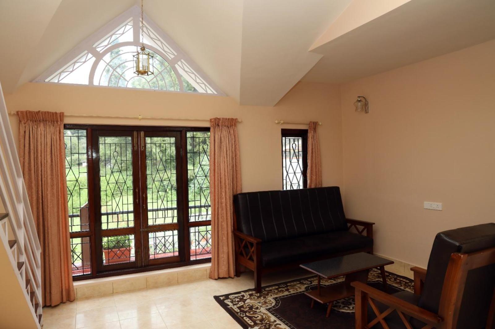 Rosewood 2 Holiday home