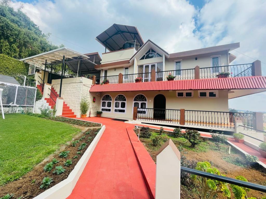 Rosewood 2 Ooty