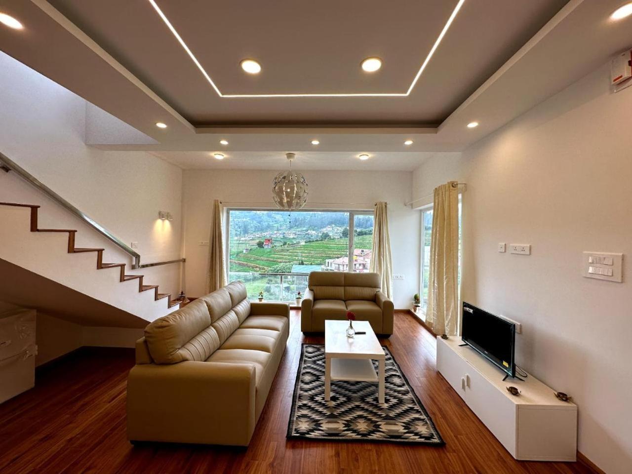 Away From - Iii Homestay Ooty
