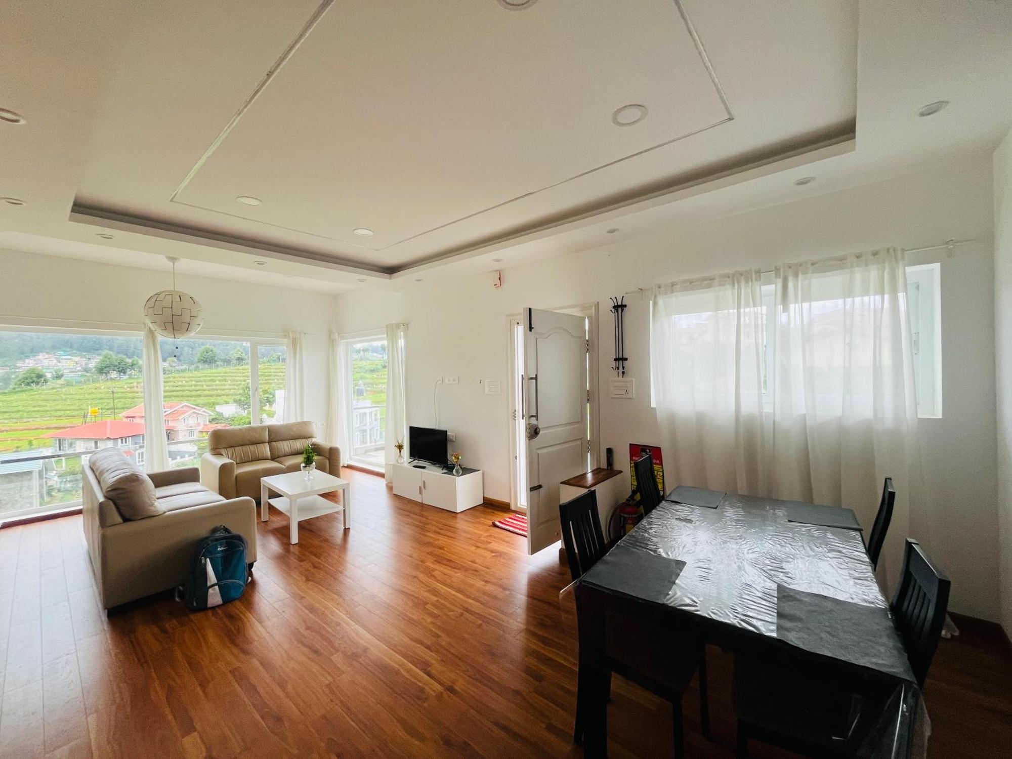 Homestay Away From - Iii