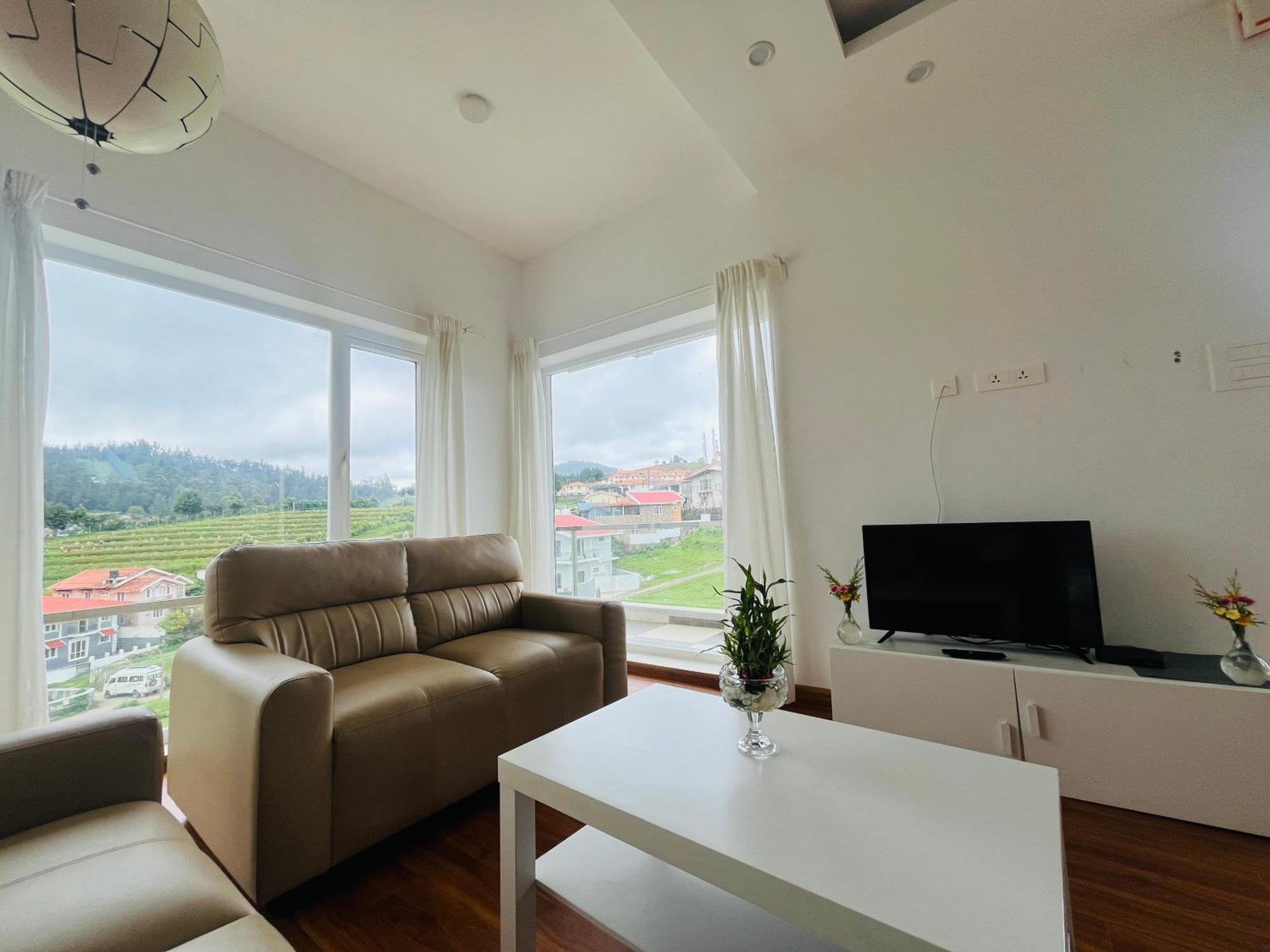 Homestay Away From - Iii Ooty