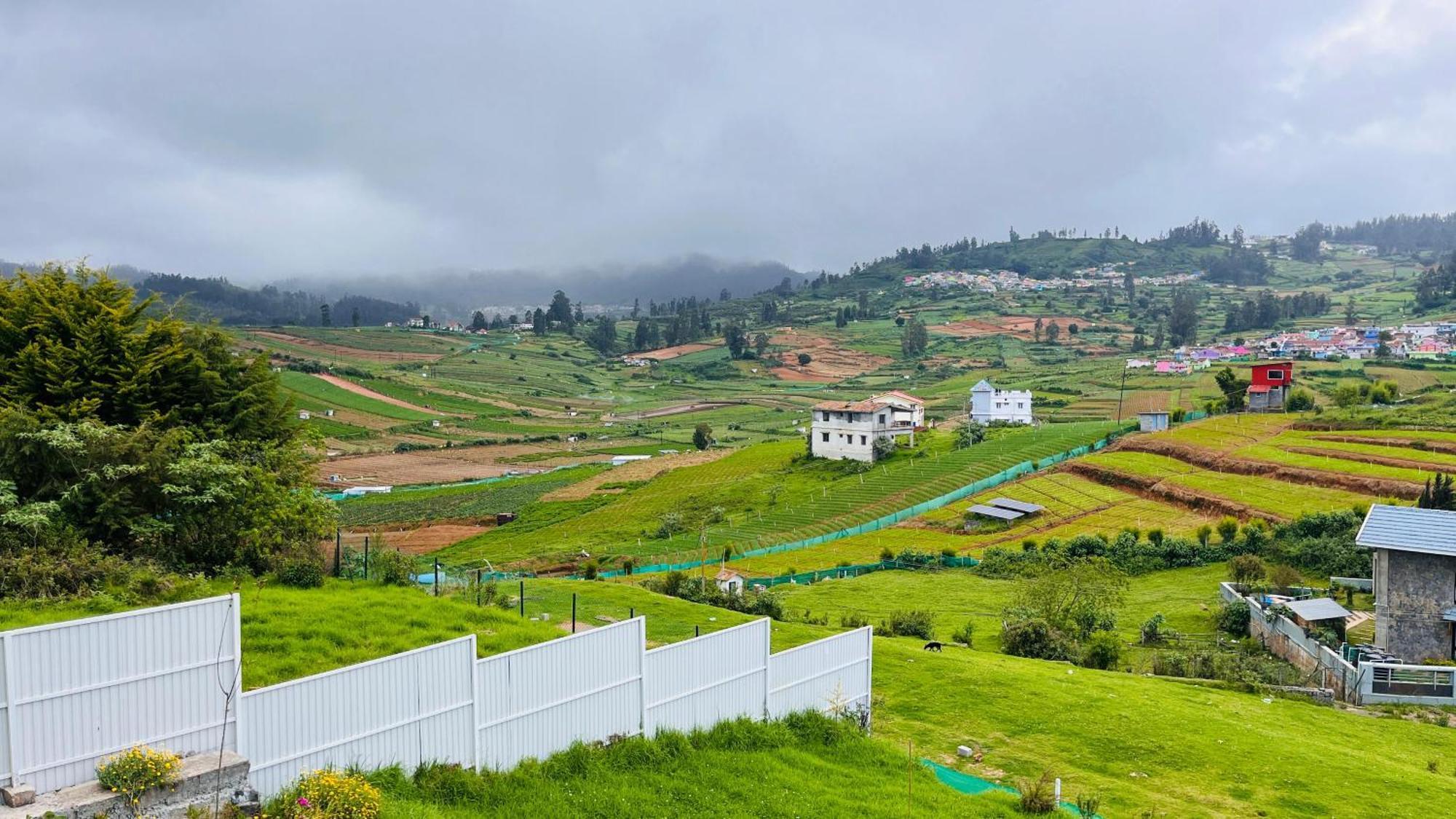 Homestay Away From - Iii Ooty