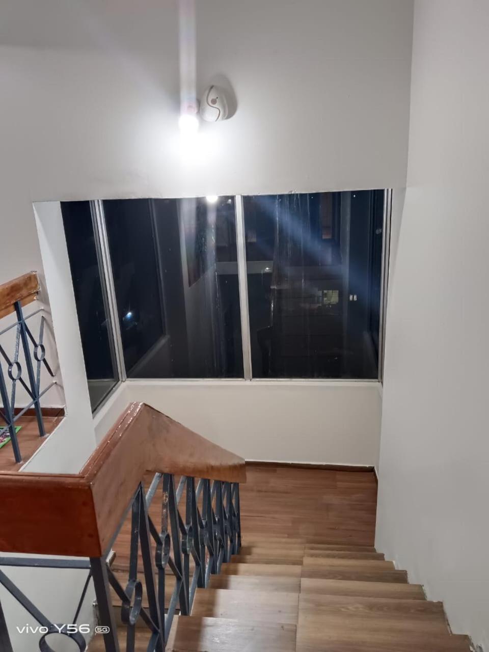 Vl Happy Homes Apartment