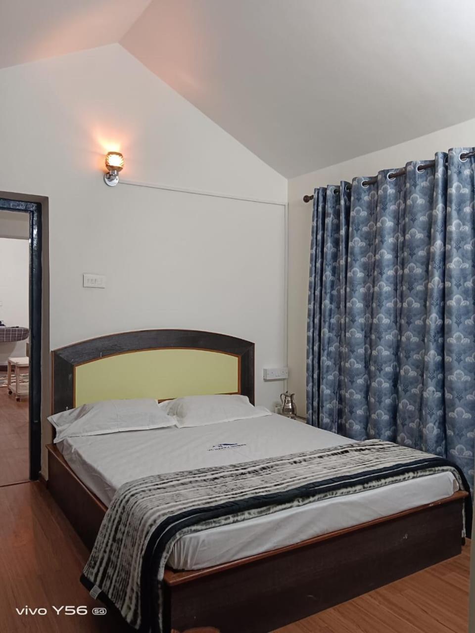 Apartment Vl Happy Homes