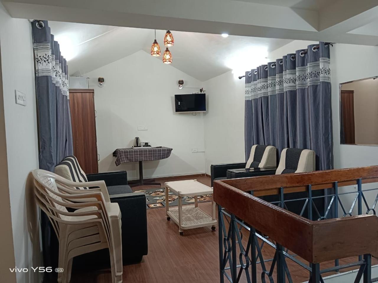 Vl Happy Homes Apartment Ooty
