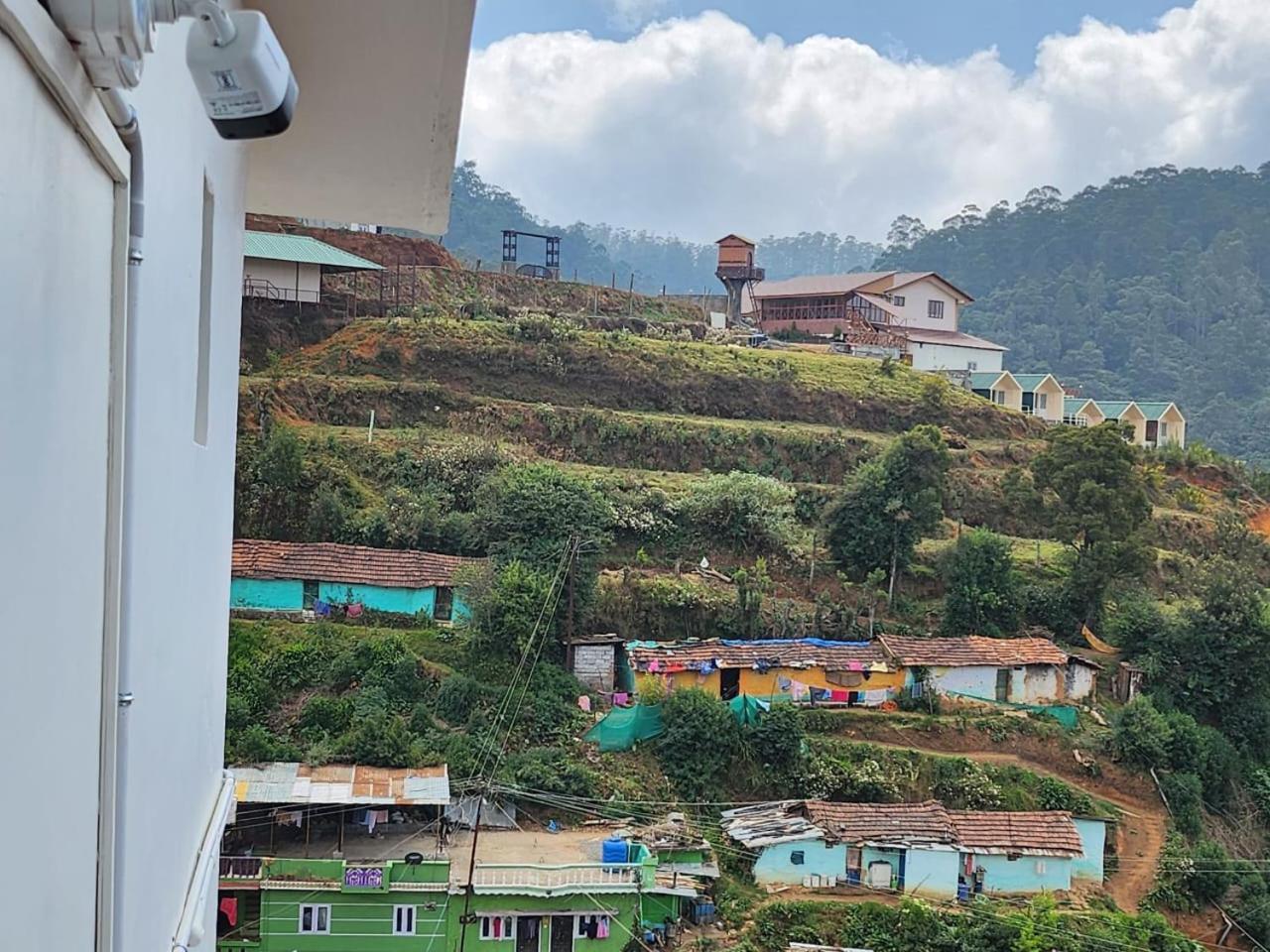 Vl Happy Homes * Ooty