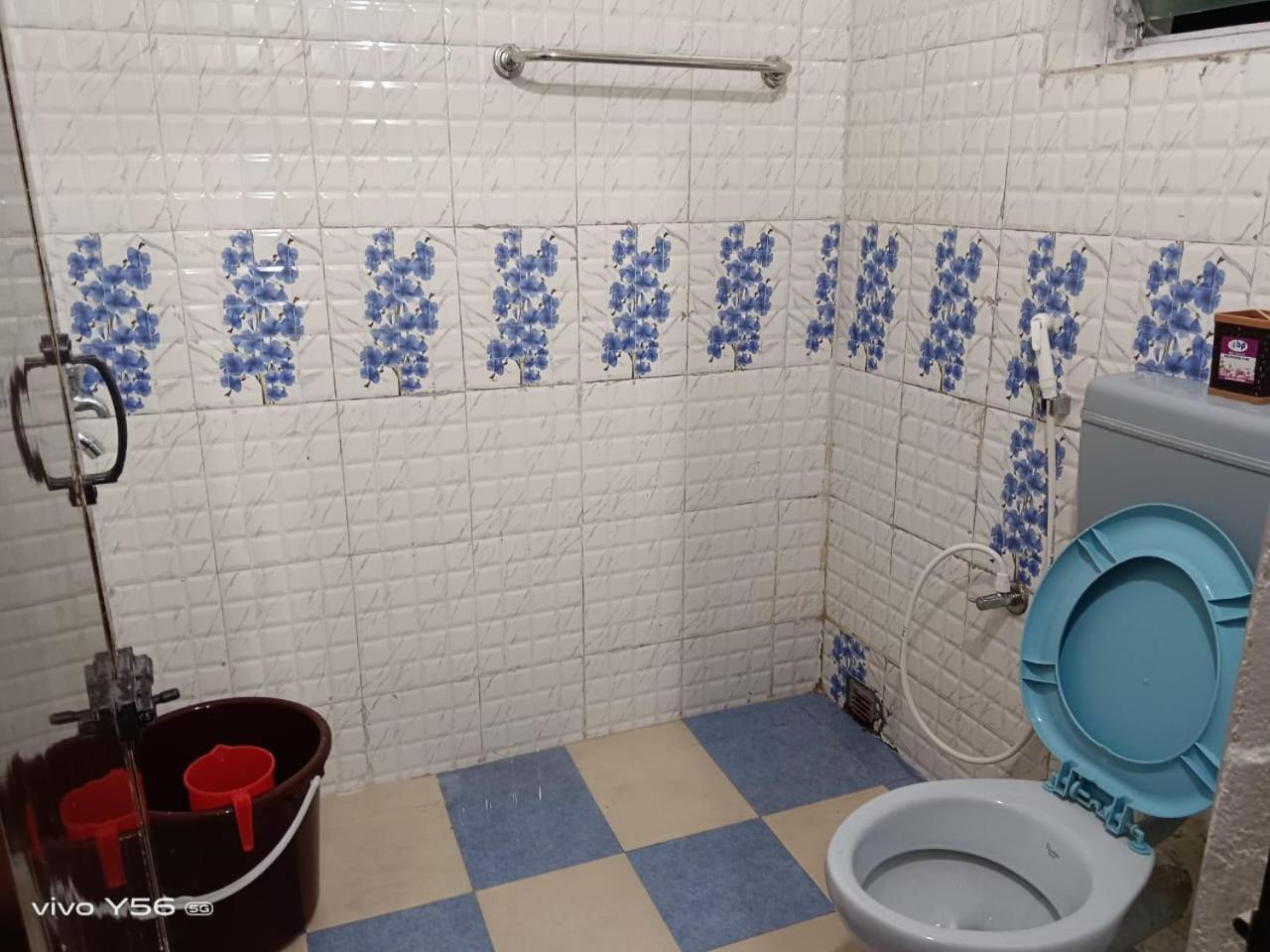 Apartment Vl Happy Homes