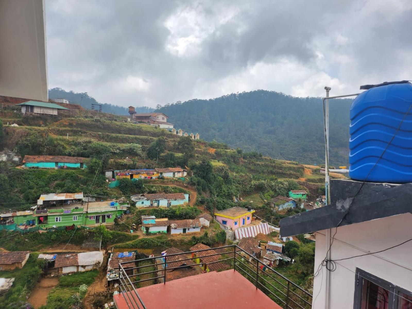 Vl Happy Homes * Ooty
