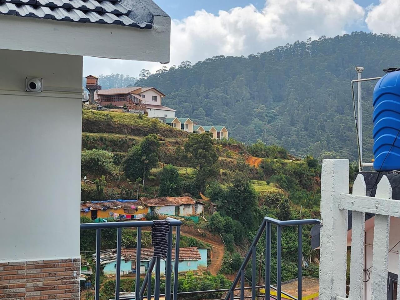 Vl Happy Homes Apartment Ooty