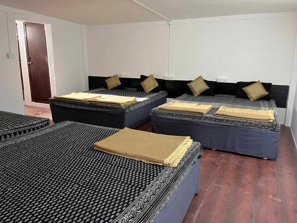 Prabhus Place Hostel