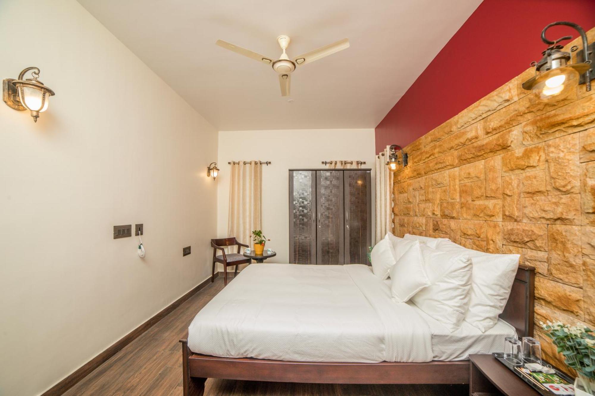 Ootycozyvillas - Country Villa *