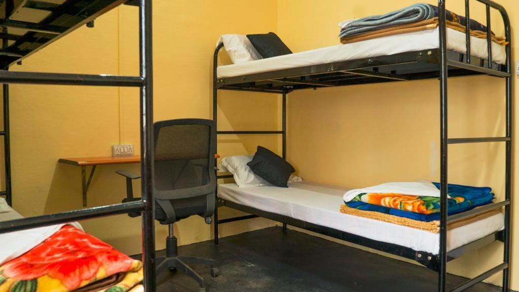 Hostel Prabhus Place