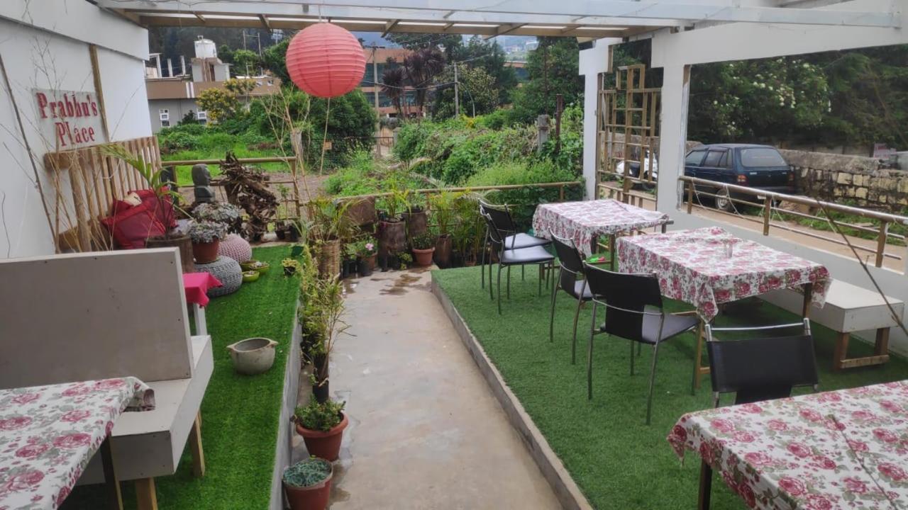 Hostel Prabhus Place