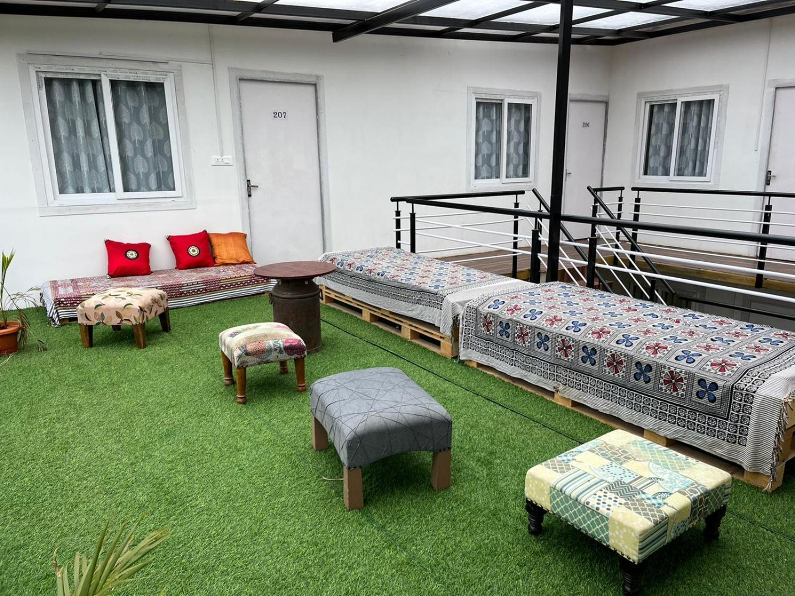 Prabhus Place Hostel